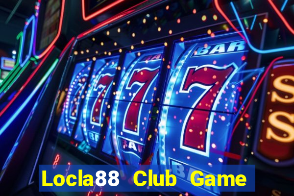 Locla88 Club Game Bài King