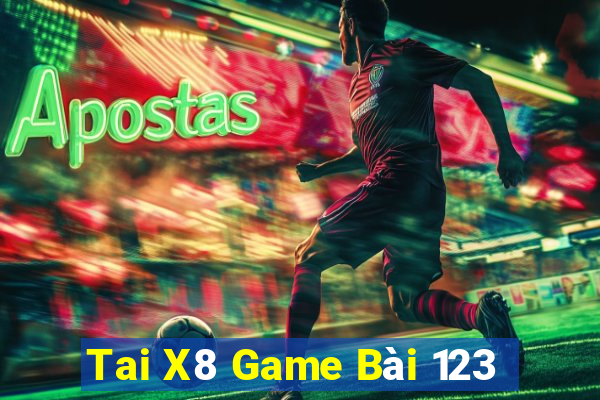 Tai X8 Game Bài 123