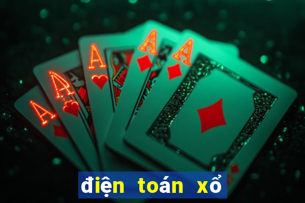 điện toán xổ số miền bắc