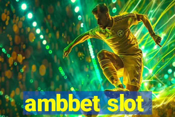 ambbet slot