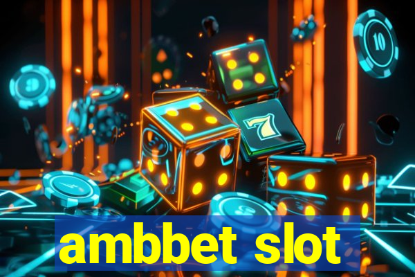 ambbet slot