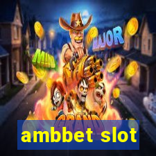 ambbet slot