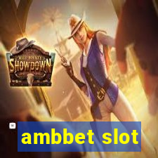 ambbet slot