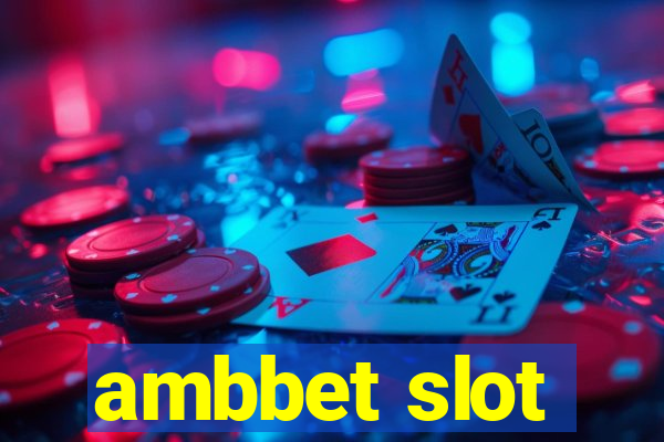 ambbet slot