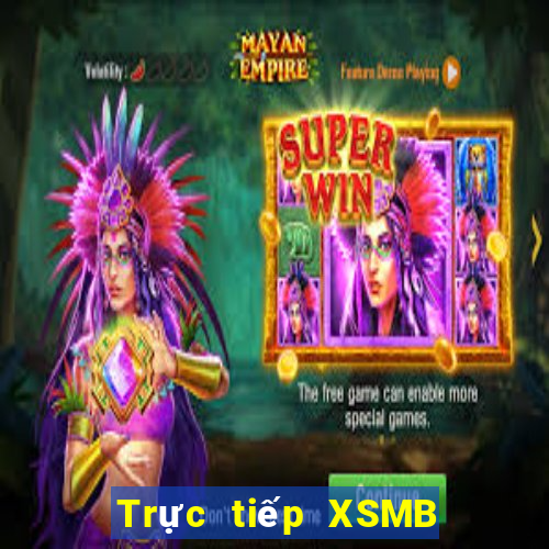 Trực tiếp XSMB ngày 11