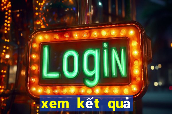 xem kết quả xổ số trà vinh