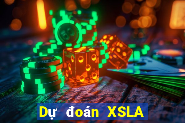 Dự đoán XSLA ngày 26