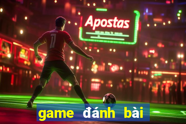 game đánh bài fanvip club