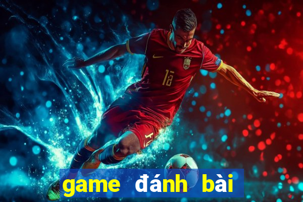 game đánh bài fanvip club