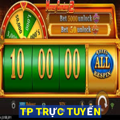 TP TRỰC TUYẾN