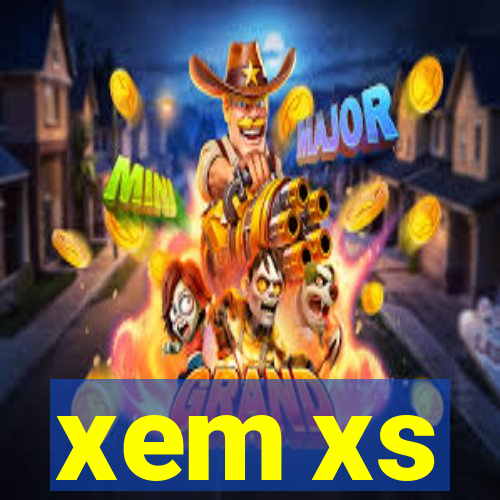 xem xs