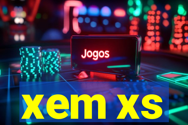 xem xs