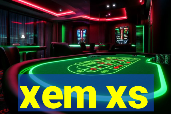 xem xs