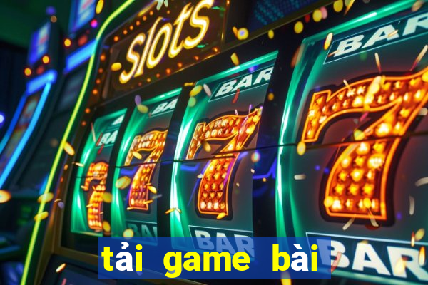 tải game bài cổng game sam 86