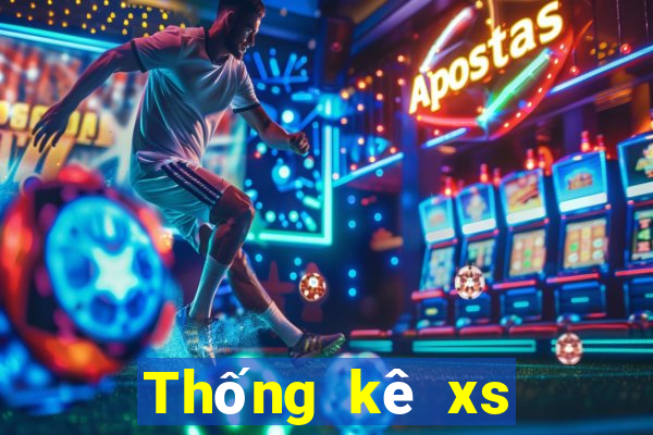 Thống kê xs Max3D Pro ngày 18