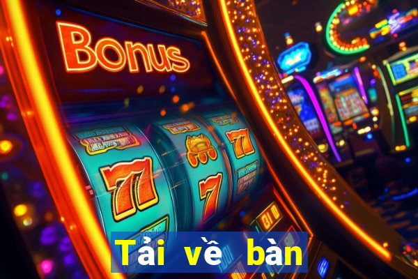 Tải về bàn tay thần đánh cá