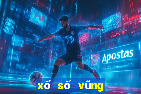 xổ số vũng tàu 15 tháng 2