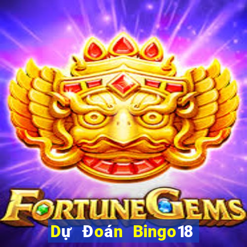 Dự Đoán Bingo18 thứ Ba