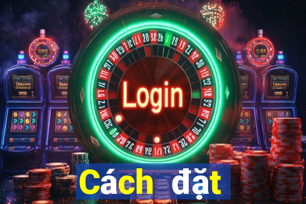 Cách đặt cược XSBTH ngày 6