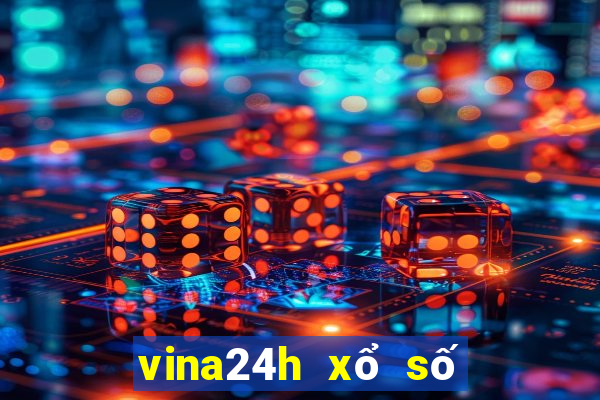 vina24h xổ số an giang