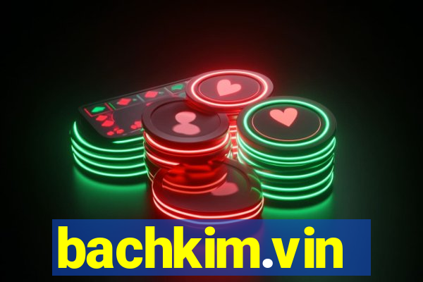 bachkim.vin