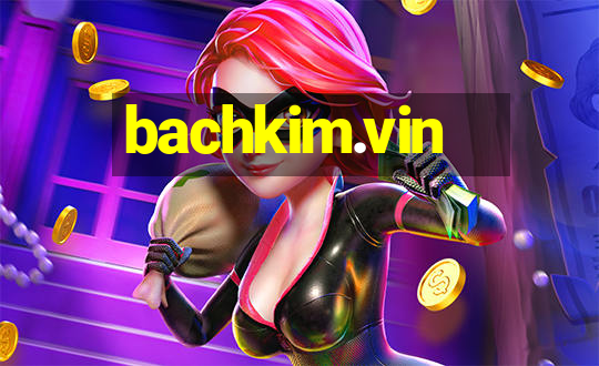 bachkim.vin