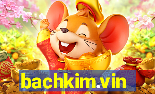 bachkim.vin