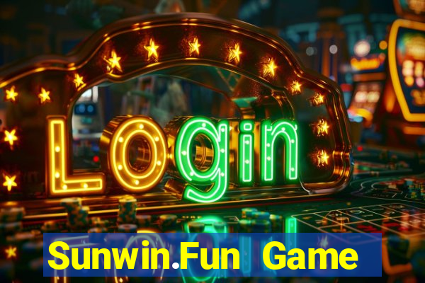 Sunwin.Fun Game Bài 247