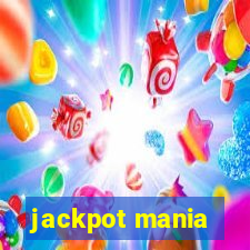 jackpot mania