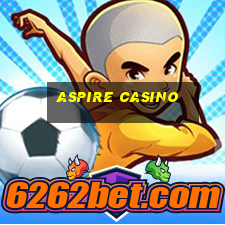 aspire casino