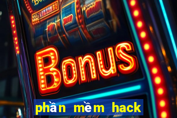 phần mềm hack game nổ hũ