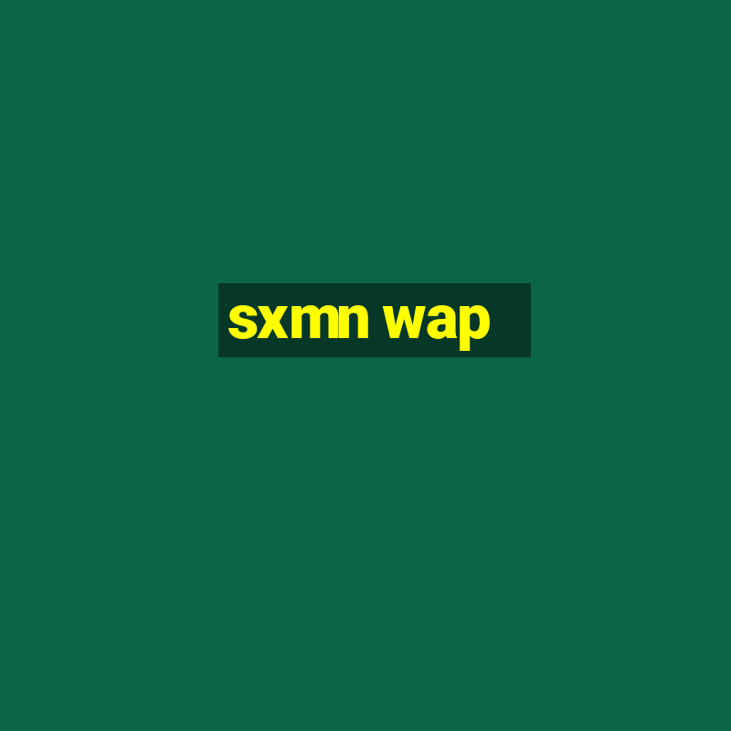 sxmn wap