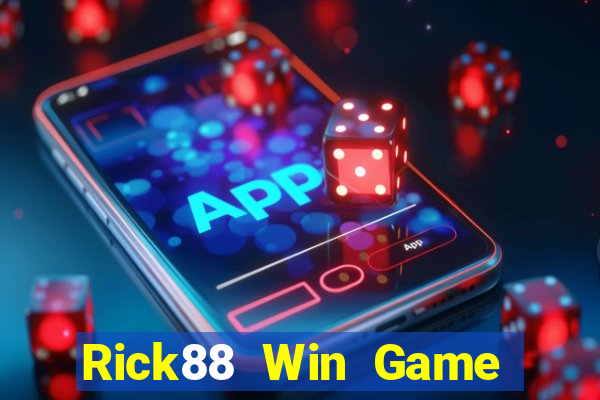 Rick88 Win Game Bài Phỏm Đổi Thưởng