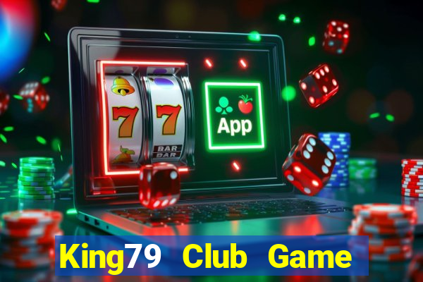 King79 Club Game Bài A88