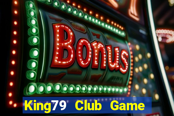 King79 Club Game Bài A88