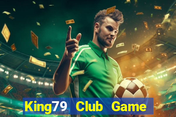 King79 Club Game Bài A88