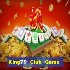 King79 Club Game Bài A88