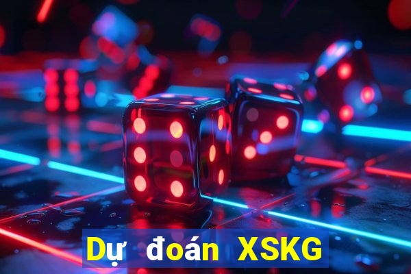 Dự đoán XSKG ngày 17