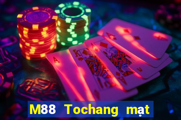 M88 Tochang mạt chược chơi bài hát Tải về