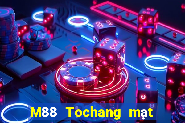 M88 Tochang mạt chược chơi bài hát Tải về