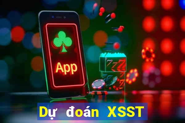 Dự đoán XSST ngày 16