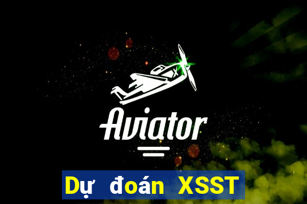 Dự đoán XSST ngày 16