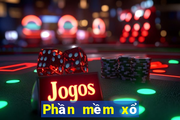 Phần mềm xổ số 3d Big Winner