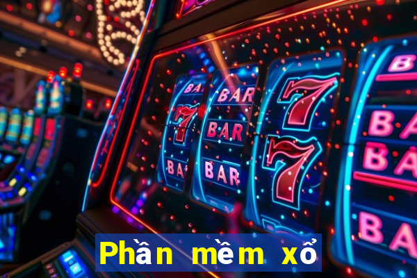 Phần mềm xổ số 3d Big Winner