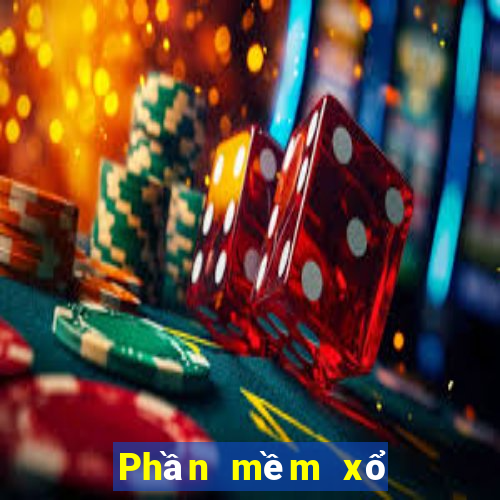 Phần mềm xổ số 3d Big Winner