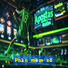 Phần mềm xổ số 3d Big Winner