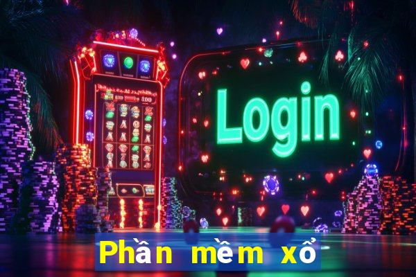 Phần mềm xổ số 3d Big Winner