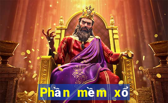 Phần mềm xổ số 3d Big Winner