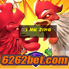 đổi mk zing