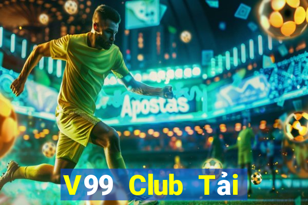 V99 Club Tải Game Bài